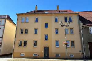 +++ GUT VERZINSTES WOHNHAUS MIT SOLIDER BAUQUALITÄT + AUSBAURESERVE + KEINE KÄUFERPROVISION! +++ – Teltow-Fläming (Kreis) – Vorschaubild 1