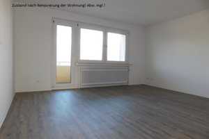 Tolle 3-Zimmerwohnung in grüner Umgebung mit Vinylboden und Balkon... – Gleiwitzer Str. 13, 47239 Duisburg – Vorschaubild 3