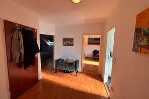 3-Zimmer-Dachgeschosswohnung mit Balkon und Garage in Dortmund-Kirchlinde – Die vollständige Adresse der Immobilie erhältst du vom Anbieter., 44379 Kirchlinde, Dortmund – Vorschaubild 7
