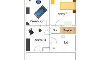 Neuer Preis! Großes schönes Grundstück mit unterkellertem Haus. Für versierte Handwerker und Profis. – Die vollständige Adresse der Immobilie erhältst du vom Anbieter., 29229 Celle – Vorschaubild 30