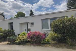 Modernisierter Bungalow in sehr ruhiger Lage