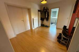 gemütliche 3-Zimmer-Wohnung 1. OG mit Südbalkon in Paderborn-Dahl! – Klünersweg 10, 33100 Dahl, Paderborn – Vorschaubild 3