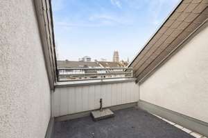 Provisionsfrei - Lichtdurchflutete Maisonettewohnung in gefragter Lage – Die vollständige Adresse der Immobilie erhältst du vom Anbieter., 40476 Derendorf, Düsseldorf – Vorschaubild 6