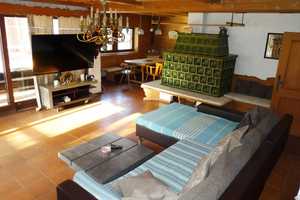 Geräumiges Landhaus mit Einliegerwohnung in Otterfing – Miesbach (Kreis) – Vorschaubild 1
