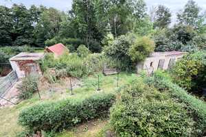 Naturidylle pur direkt am See - Einfamilienhaus im Rohbau mit weitläufigem Grundstück – Börde (Kreis) – Vorschaubild 10