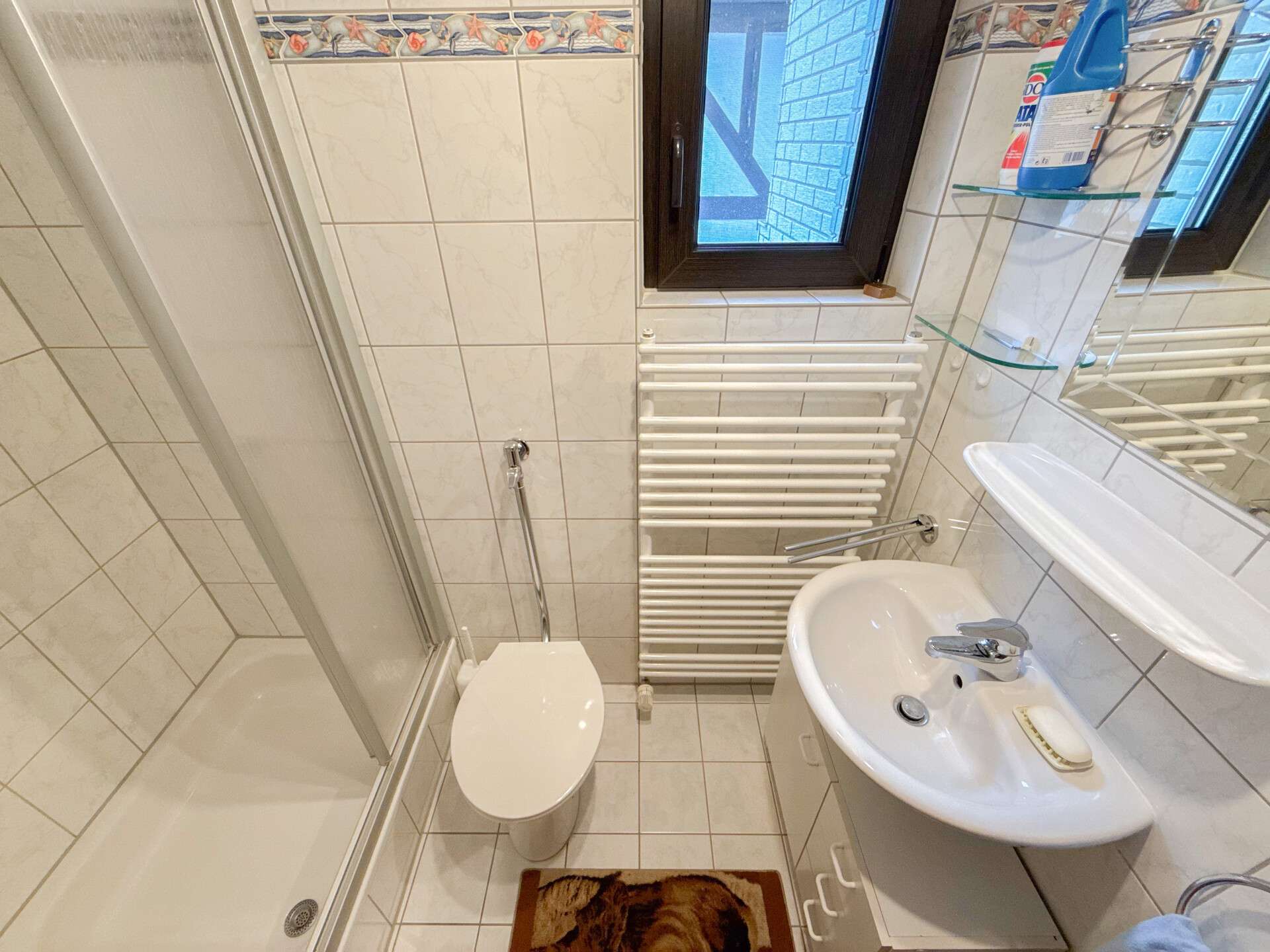 Immobilie in Gehlert - Zwei Wohnhäuser auf großem Grundstück in ruhiger Ortsrandlage! Ideal für Mehrgenerationen - Bild 18