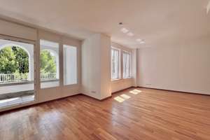 Exklusive 3-Zimmer-Wohnung in Erbpacht "St.-Anna-Klostergarten" München Lehel – Die vollständige Adresse der Immobilie erhältst du vom Anbieter., 80538 Lehel, München – Vorschaubild 2