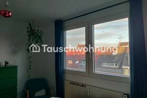 Tauschwohnung: Helle 2-Zimmer Wohnung in Düsseldorf gegen Hamburg – Die vollständige Adresse der Immobilie erhältst du vom Anbieter., 40235 Flingern Nord, Düsseldorf – Vorschaubild 6
