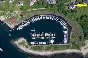 Seeblick - 1. Reihe Toplage am Seglerhafen - Neustadt/Ostsee – Die vollständige Adresse der Immobilie erhältst du vom Anbieter., 23730 Neustadt in Holstein – Vorschaubild 51