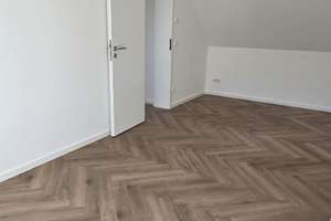 Neubezug nach Kernsanierung - Gehobene Dachgeschosswohnung mit 2 Zimmern und modernem Flair in Bilk  – Fleher Straße 154, 40223 Bilk, Düsseldorf – Vorschaubild 13