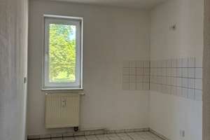 Schöne 2-Zimmerwohnung mit Balkon – Thränhart-Siedlung 1, 6618 Naumburg (Saale) – Vorschaubild 3