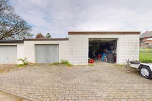 Erftstadt-Köttingen! Modernisiertes Einfamilienhaus mit Großgarten und 2 Garagen! (MB 4999) – Die vollständige Adresse der Immobilie erhältst du vom Anbieter., 50374 Erftstadt – Vorschaubild 12