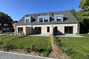 Ihr Traum vom Eigenheim wird wahr! Reihenmittelhaus im Düesberg-Viertel – Rinkerodeweg 24A, 48163 Münster – Vorschaubild 3