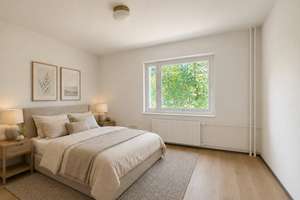 Helle 2 Zimmer in attraktiver ruhiger Lage (bezugsfrei) – Die vollständige Adresse der Immobilie erhältst du vom Anbieter., 13437 Wittenau, Berlin – Vorschaubild 6