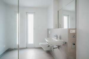 Moderne 2-Zimmerwohnung im EG – Wohnen im „Joy am Ufer“ in Mannheim – Gerwigstraße 13, 68305 Waldhof, Mannheim – Vorschaubild 16