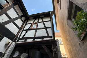 Historisches Mehrfamilienhaus in begehrter Altstadtlage von Ettlingen – Karlsruhe (Kreis) – Vorschaubild 5