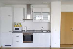 Helle 2-Zimmer Wohnung mit Balkon, Tiefgarage, Altstadt & Neustadt-Süd – Die vollständige Adresse der Immobilie erhältst du vom Anbieter., 50677 Neustadt/Süd, Köln – Vorschaubild 5