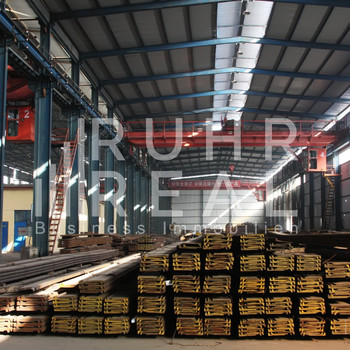 Moderne Lager-, Produktionshalle mit 3.251 m² Freifläche | 10t Hallenkran im Industriegebiet