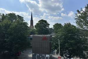 Helle 3-Raum-Wohnung in zentraler Lage von Bonn! – Vorgebirgsstraße 32, 53111 Nordstadt, Bonn – Vorschaubild 8