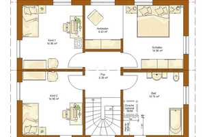 Förderfähiges Aktionshaus inkl. Bodenplatte und Grundstück in der City – Main-Kinzig-Kreis – Vorschaubild 7