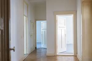 Sanierungsbedürftiger Altbau mit guter Substanz (kein Milieuschutz, kein Denkmalschutz) – Die vollständige Adresse der Immobilie erhältst du vom Anbieter., 10965 Tempelhof, Berlin – Vorschaubild 6