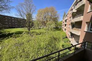 2,5 Zimmer-Wohnung mit Balkon und Tageslichtbad mit Wanne – Fregattenstr. 26, 23558 Buntekuh, Lübeck – Vorschaubild 6