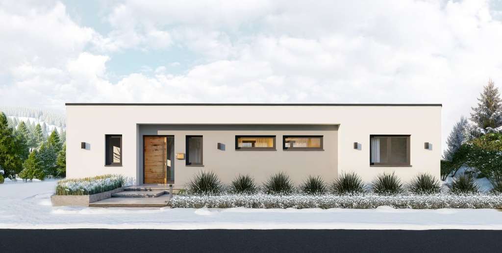 Immobilie in Tiefenthal - MAXIMALER WOHNKOMFORT AUF EINER EBENE - Bild 0