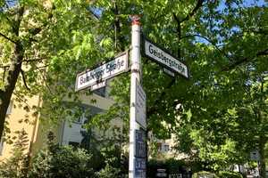 1-Zimmer-Wohnung mit Sonnenbalkon in Bestlage nahe KadeWe und Viktoria-Luise-Platz – Bamberger Straße 1, 10777 Berlin – Vorschaubild 11