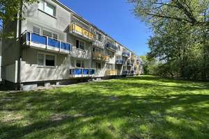 Bezugsfertige Wohnung sucht Mieter: hier können Sie ohne Kosten und Mühe direkt einziehen! – Insterburger Str. 8, 44369 Huckarde (Ortsteil), Dortmund – Vorschaubild 2
