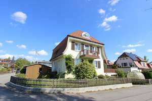 Stilvolles Einfamilienhaus in bester Lage mit Bergsicht – Die vollständige Adresse der Immobilie erhältst du vom Anbieter., 88239 Wangen im Allgäu – Vorschaubild 3