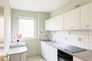 Helle, barrierefreie 2-Zimmer-Eigentumswohnung mit Balkon und Tiefgaragenstellplatz in guter Lage – Herseler Str. 8, 50321 Brühl – Vorschaubild 16
