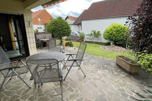 Freistehender Bungalow in ruhiger Lage – voll möbliert, Garten & Garage – Die vollständige Adresse der Immobilie erhältst du vom Anbieter., 76764 Rheinzabern – Vorschaubild 3
