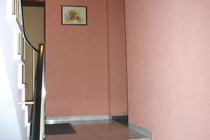 1 Zi. Apartment • ruhige Lage • ideal für Studenten • – Überlinger Weg 3, 81243 Aubing-Süd, München – Vorschaubild 5