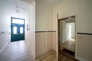 Erstklassige 2-Zimmer-Altbauwohnung mit grünem Südbalkon. PROVISIONSFREI!! – Borwinstraße 4, 18057 Kröpeliner-Tor-Vorstadt, Rostock – Vorschaubild 10