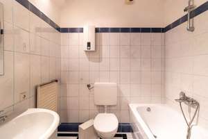 ZWEI ZIMMER. EIN KIRCHTURM. RHEYDT. – Die vollständige Adresse der Immobilie erhältst du vom Anbieter., 41236 Rheydt, Mönchengladbach – Vorschaubild 14