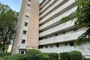 Sanierte 2 zimmer Wohnung im Herzen von Mettenhof. – Fünenweg 2, 24109 Mettenhof, Kiel – Vorschaubild 8
