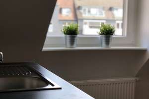 Moderne 3,5-Zimmer-Dachgeschosswohnung in Essen-Rüttenscheid – Sibyllastraße 5, 45136 Rüttenscheid, Essen – Vorschaubild 6