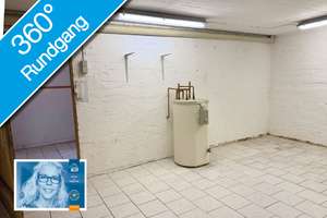 Ganz nah am Nord-Ostsee-Kanal // Kiel-Holtenau  // Garten // Garage // Keller – Die vollständige Adresse der Immobilie erhältst du vom Anbieter., 24159 Holtenau, Kiel – Vorschaubild 24