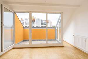 Über den Dächern Berlins - Dachgeschoss nahe Maybachufer – Die vollständige Adresse der Immobilie erhältst du vom Anbieter., 12047 Neukölln (Ortsteil), Berlin – Vorschaubild 4