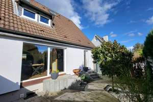 -  Vorrübergehender Annahmestopp - Sehr schönes und großzügiges 6-Zimmer-Haus in Travemünde – Auf dem Kiekeberg 10, 23570 Travemünde, Lübeck – Vorschaubild 2