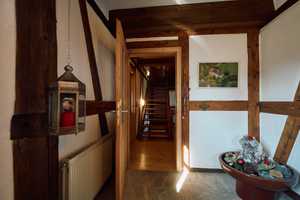Seltenes Immobilienangebot: Charmantes Fachwerkhaus in Top-Zustand und einmaliger Lage – Rottweil (Kreis) – Vorschaubild 27