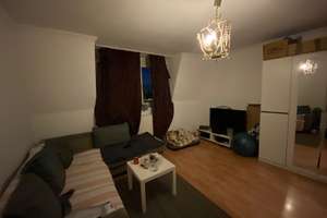 Freundliche, gepflegte 3-Zimmer-Maisonette-Wohnung zentral in Essen – Die vollständige Adresse der Immobilie erhältst du vom Anbieter., 45139 Südostviertel, Essen – Vorschaubild 13