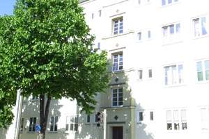 Eutritzsch - günstige und neusanierte Singlewohnung mit Tageslichtbad in verkehrsgünstiger Lage – Delitzscher Straße 146, 4129 Eutritzsch, Leipzig – Vorschaubild 2