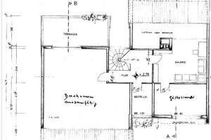 Repräsentatives Architektenhaus in Rheinnähe im rechtsrheinischen Köln – Die vollständige Adresse der Immobilie erhältst du vom Anbieter., 51149 Ensen, Köln – Vorschaubild 15