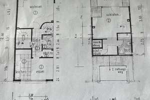 Schicke 2 Zi.-Maisonette-Wohnung, 2 Balkone, in Beuel ! – Steinerstr. 26, 53225 Beuel-Mitte, Bonn – Vorschaubild 14
