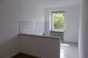 Helle 3-Zimmer-Wohnung  im 4. OG mit Dachterrasse – Die vollständige Adresse der Immobilie erhältst du vom Anbieter., 47798 Cracau, Krefeld – Vorschaubild 3