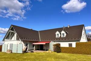 Großes Einfamilienhaus - Baujahr 2006 - mit 1.916 m² Grundstück, Doppelgarage & Homeoffice-Potenzial – Krottenseer Hauptstraße 14, 91284 Neuhaus an der Pegnitz – Vorschaubild 28