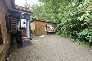 ANFRAGESTOPP - 4 Parteienhaus in Alt Duvenstedt – Die vollständige Adresse der Immobilie erhältst du vom Anbieter., 24791 Alt Duvenstedt – Vorschaubild 9