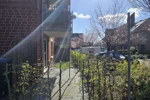 3-Zimmer EG-Wohnung, SW-Terrasse – Ellen-Scheuner-Weg 6, 48147 Rumphorst, Münster – Vorschaubild 39