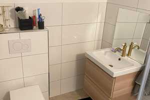 Modernisiertes Zweifamilienhaus. Wohnen und Arbeiten oder Generationswohnen.. – Mönchengladbach – Vorschaubild 7